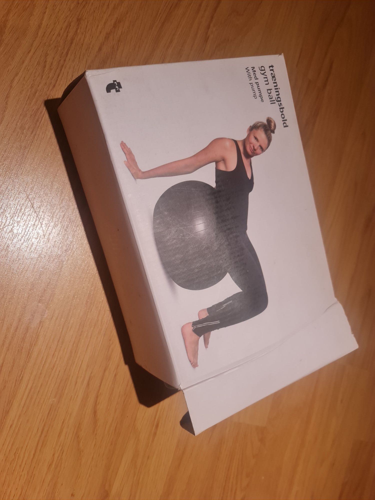 Bola de  pilates
