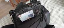 Fuji finepix S2960 + torba
