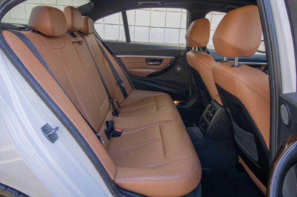 BMW 3 Series 340i      2016