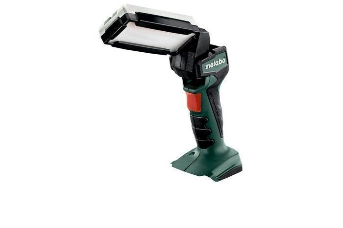 Lampa Płaska Akumulatorowa Sla 14.4-18 Led