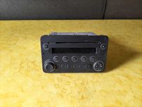 Radio Alfa Romeo 159