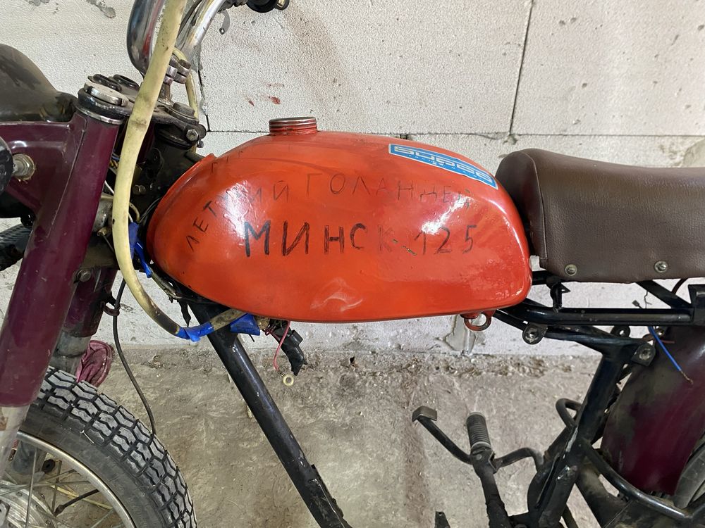 Минск розбор смотреть в описание