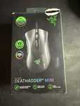 Mysz Razer Deathadder V2 mini