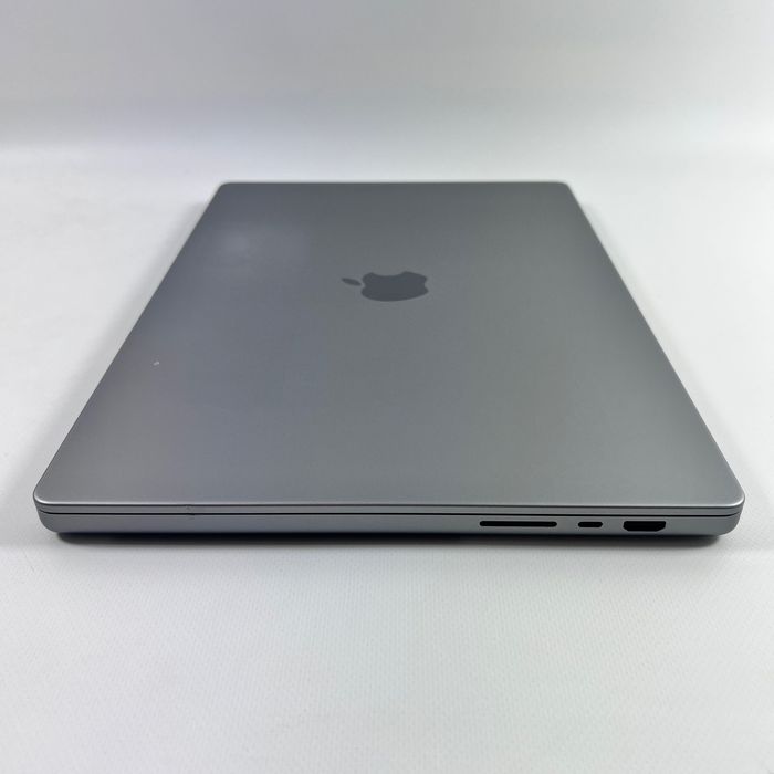 MacBook Pro 16 2021 M1 Pro 16GB RAM 512GB SSD Space ГАРАНТІЯ mk033
