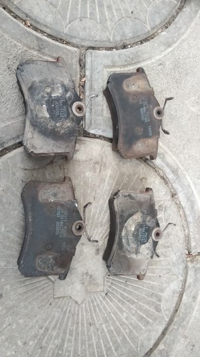 Комплект ГРМ Пежо 307