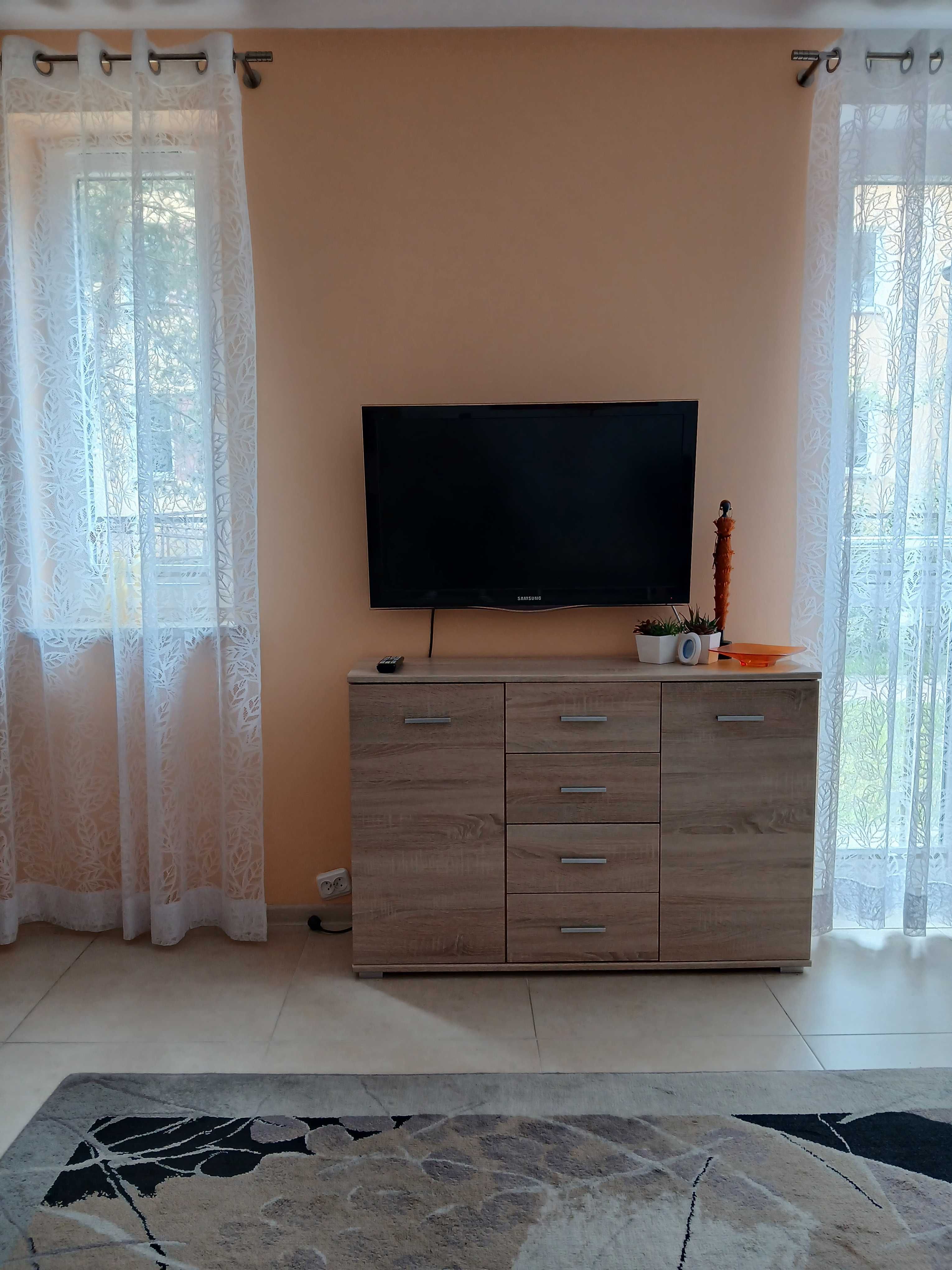 Mieszkanie/apartament Ustka 2025 dla niepalących