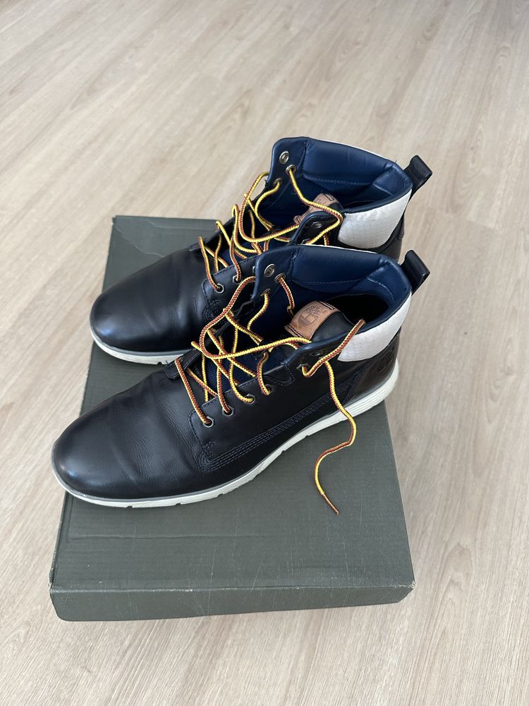 Botas Timberland
