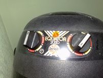 Сушка для волос Ceriotti Equator на штативе, професиональная.