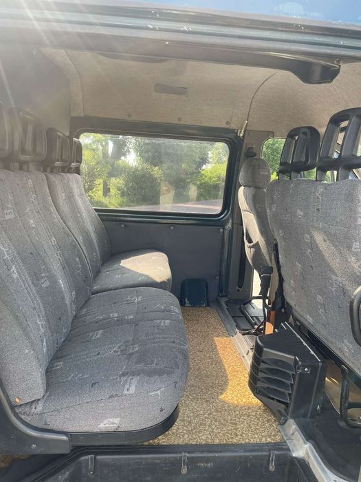 Продам ГАЗ 2705 Газель 2003