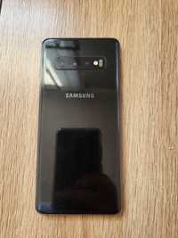 Samsung galaxy s10 uszkodzony