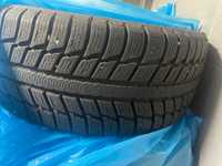 Opony zimowe 225/45 r17