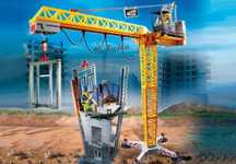 Playmobil City Action 70441