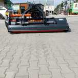 Kosiarka bijakowa mulczer przednia tylna 180 - 240cm TALEX STARK ORKA