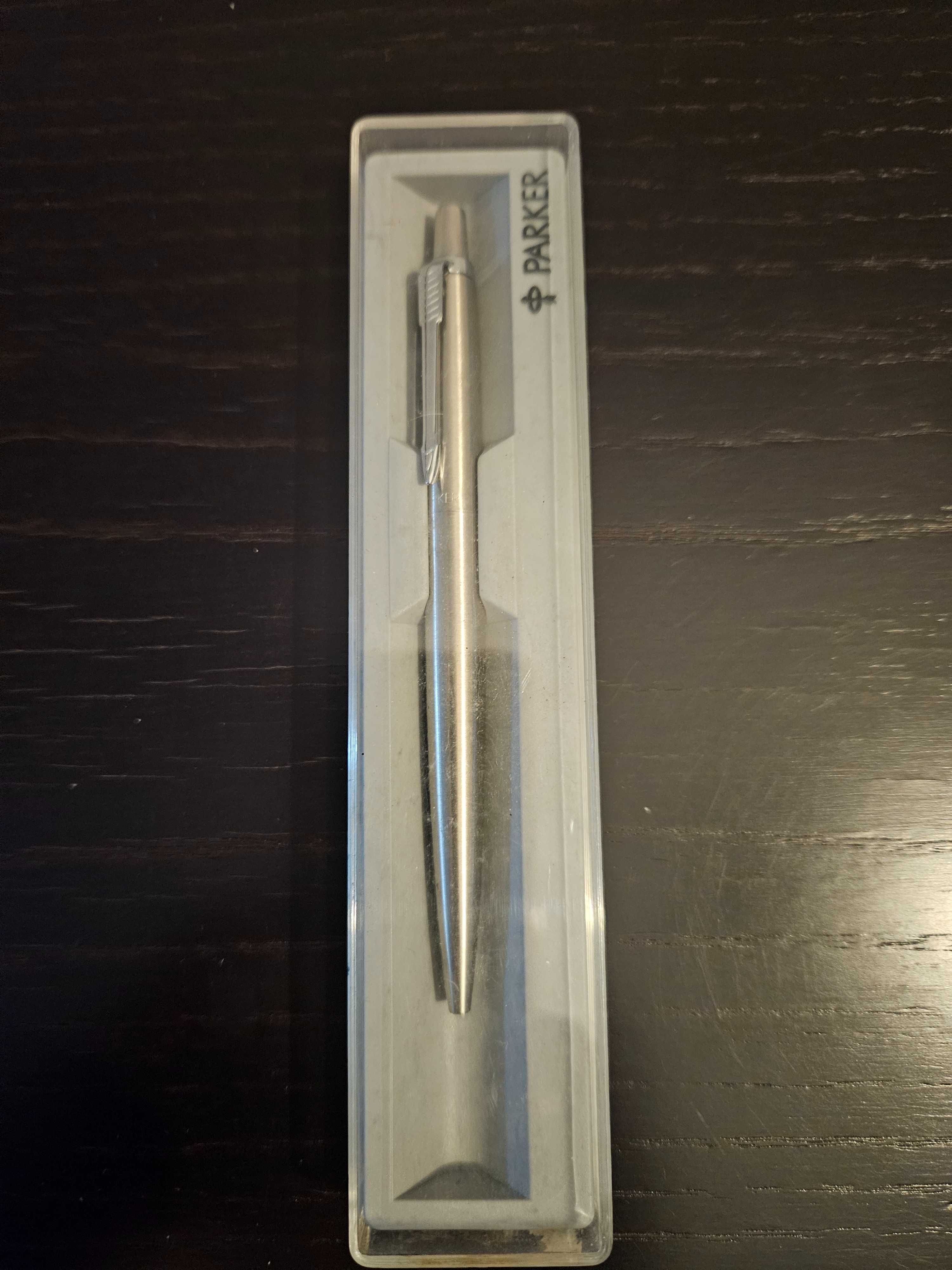 Canetas de marca