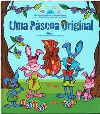 13494

Uma Páscoa Original
de Fernando Paulo Gomes,