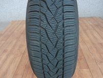 Barum Quartaris 5 205/55/17 95V XL jak nowa z 2023r