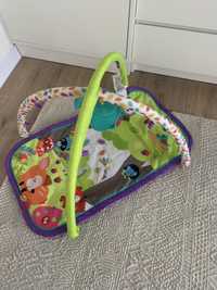 Розвиваючий килимок Fisher-Price