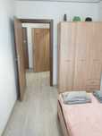 40m2 mieszkanie na doby (salon + pokój) centrum, Stalowa Wola