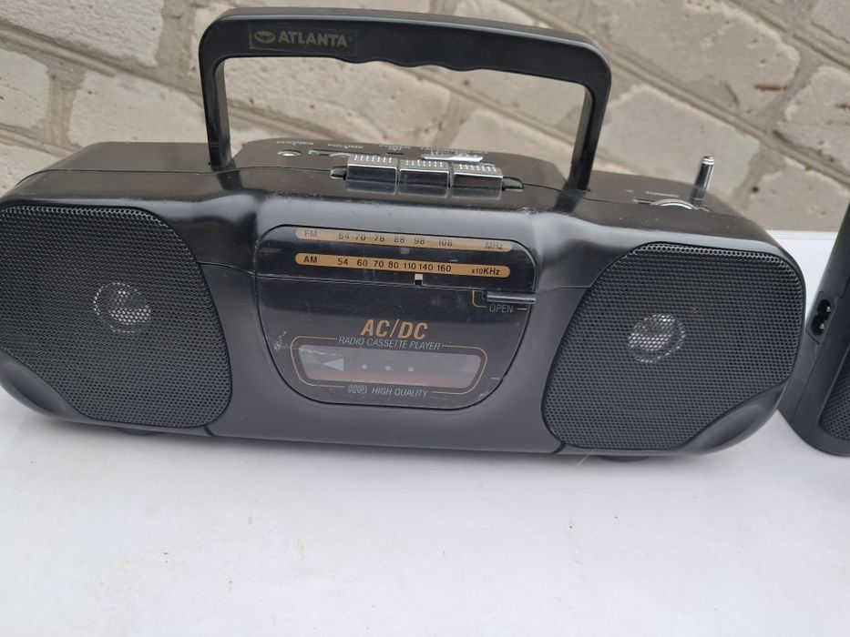 Радиоприемник под ремонт