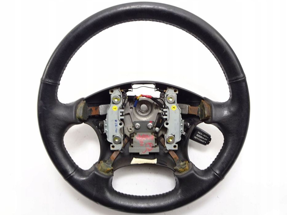 kierownica skóra kia sportage ii 08-10r.,
