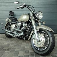 Продам мотоцикл  Yamaha Wild Star 1600 Classic (5794)