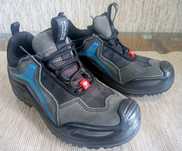 Buty robocze Engelbert Strauss r.39