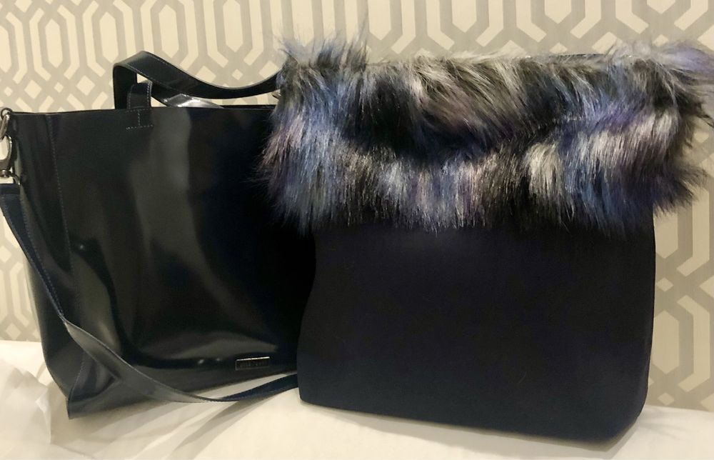 Torba skórzana Gino Rossi