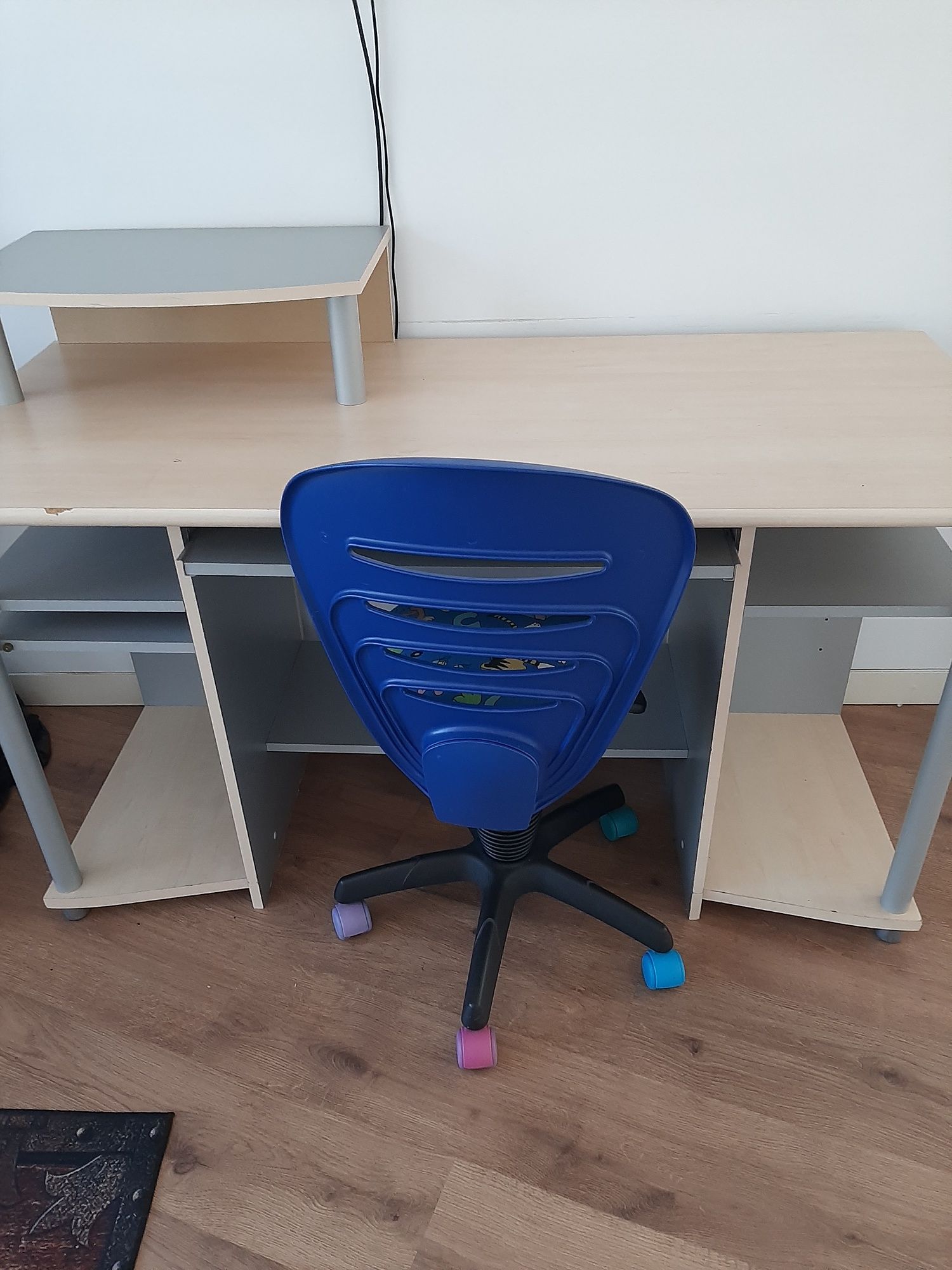 Quarto de criança completo