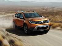 Dacia Duster 1.0Tce Prestige
