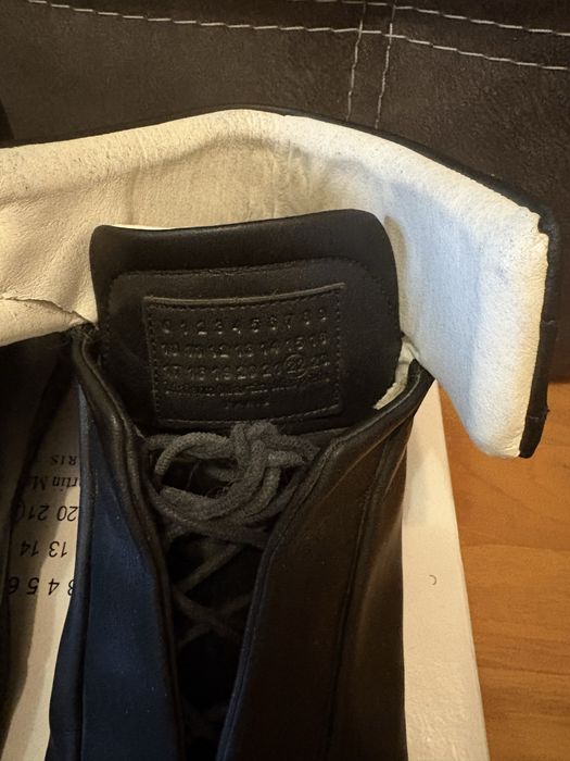 Maison margiela future