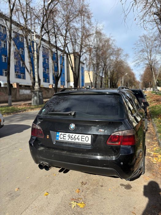 Продається Бмв е61