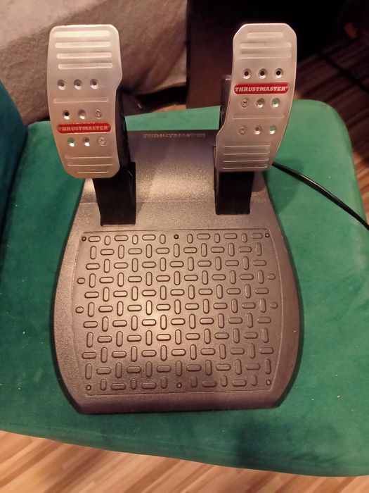 Trustmaster t2pa