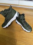 Sneakersy Puma Trinity Mid Hybrid