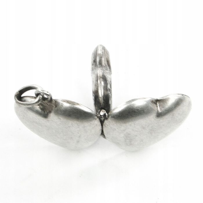 S3W sekretnik w kształcie serca