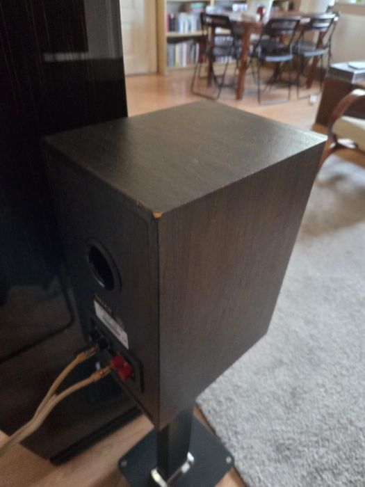 Kolumny Tannoy Mercury MX2  komplet 2szt z podstawami 100% sprawne