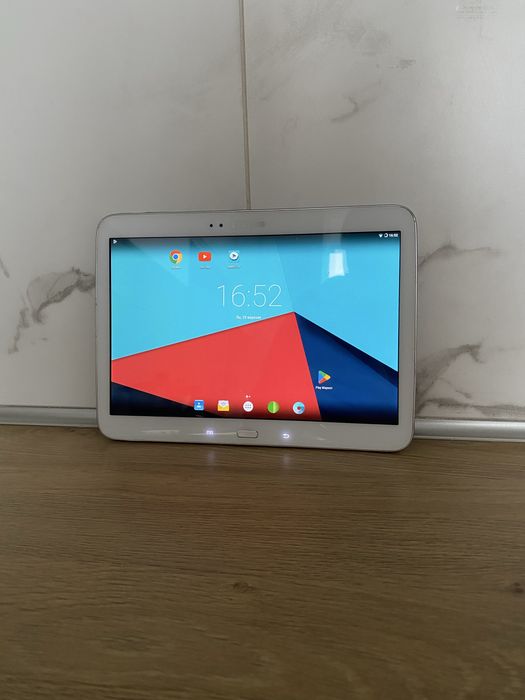 Планшет Samsung GT-P5210