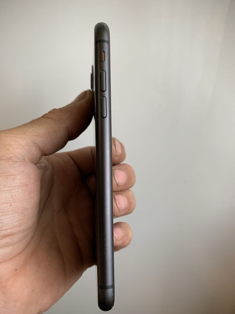 Iphone 11 64gb black на запчасти