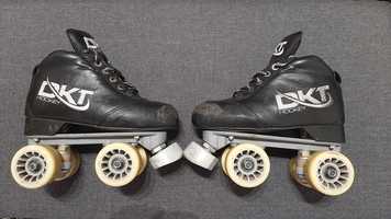 Patins Hoquei DKT