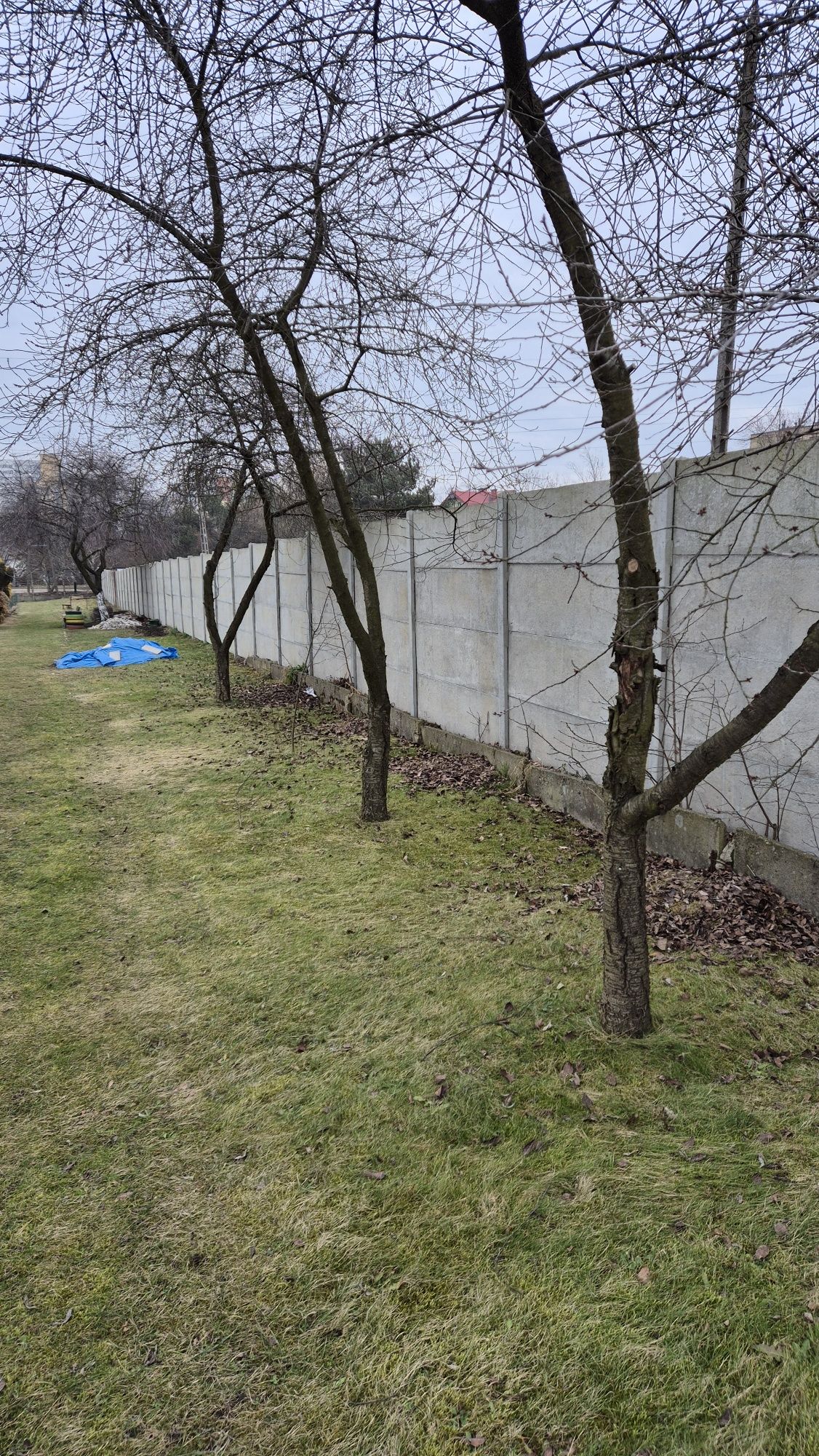 Drzewo do wędzarni