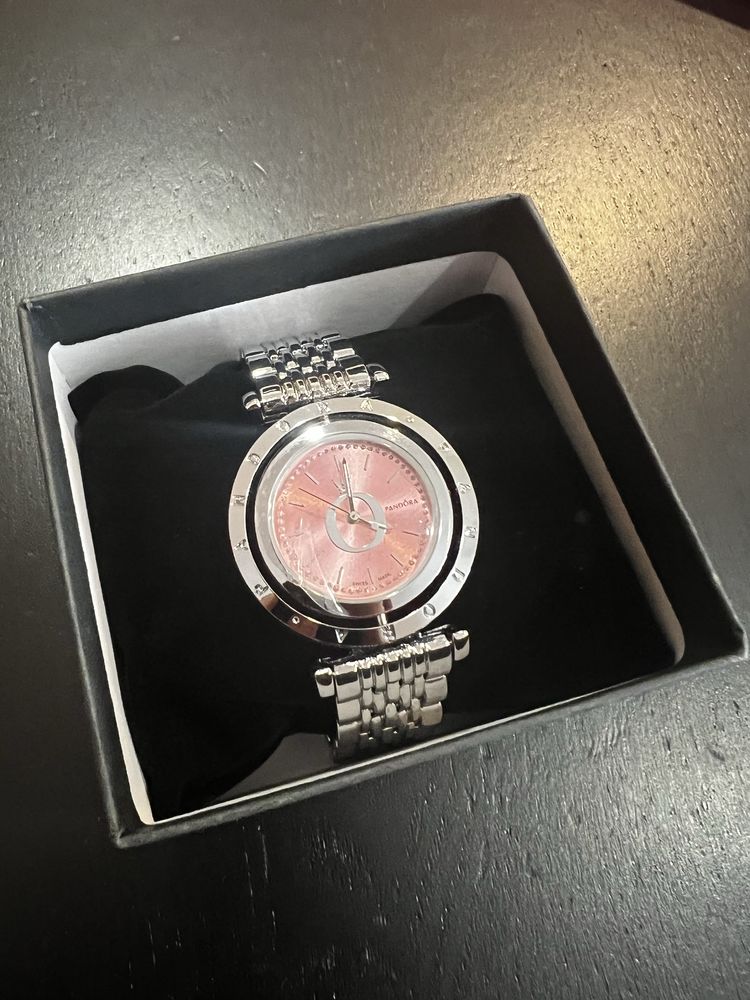 Relógio Pandora 6861 – Novo, sem uso – 20€ negociável