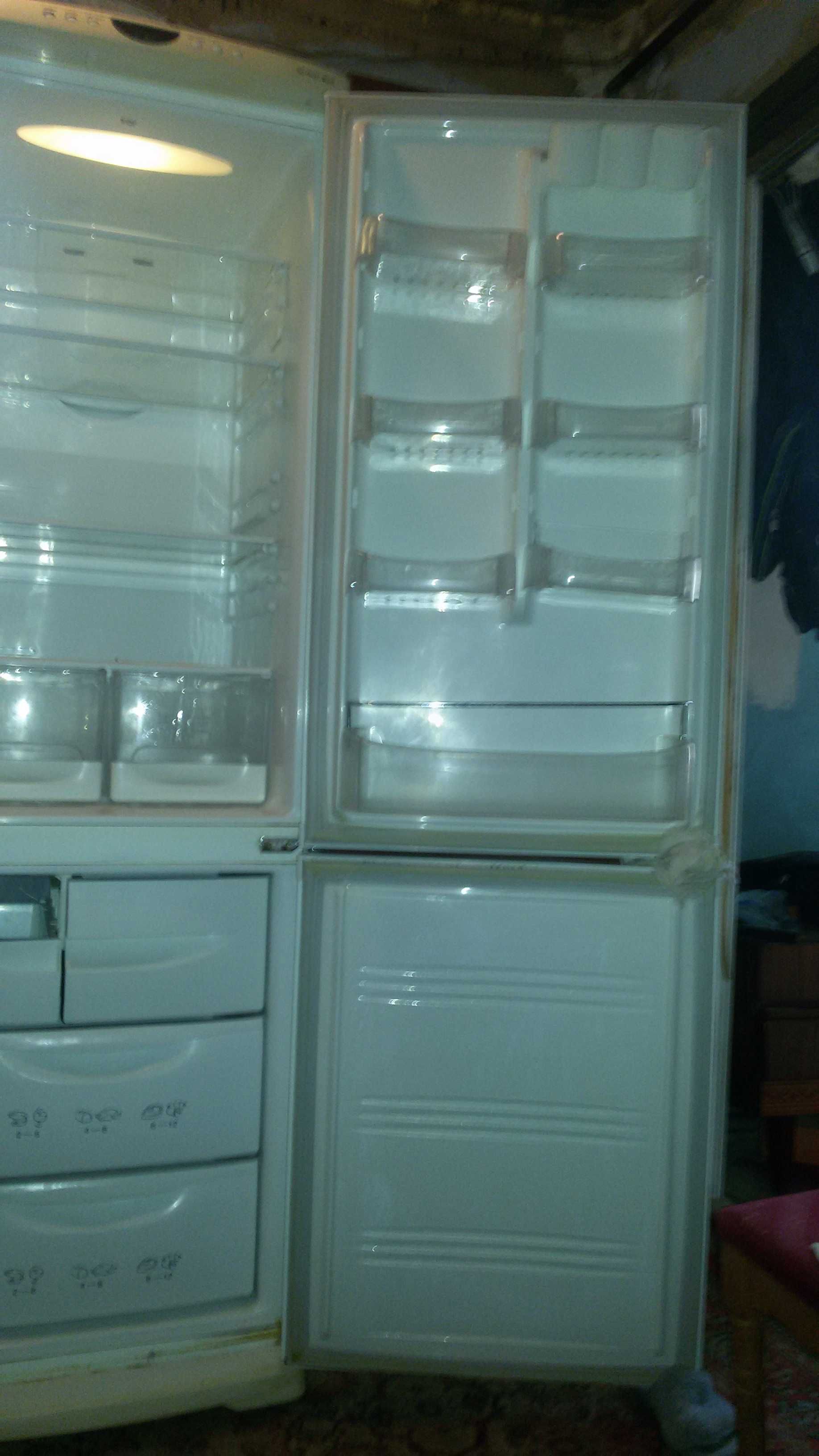 Холодильник Самсунг 59*60*190