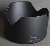 Osłona obiektywu Canon ES-83 do obiektywu RF 50 mm f/1.2L USM Org.nowa
