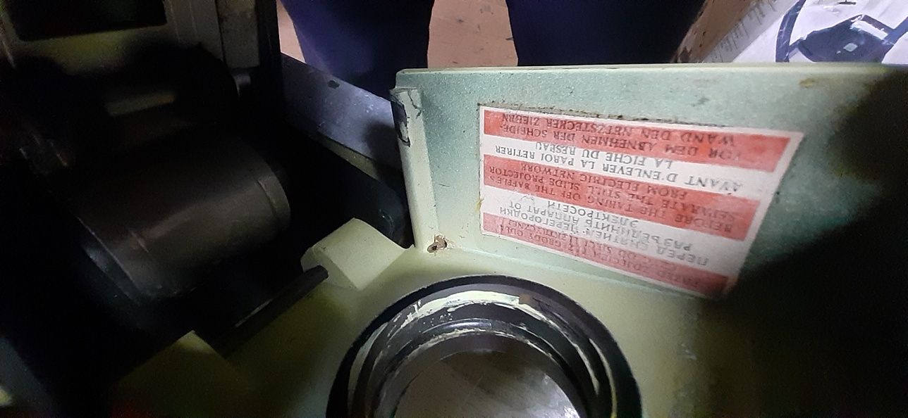 Projektor do bajek Jota