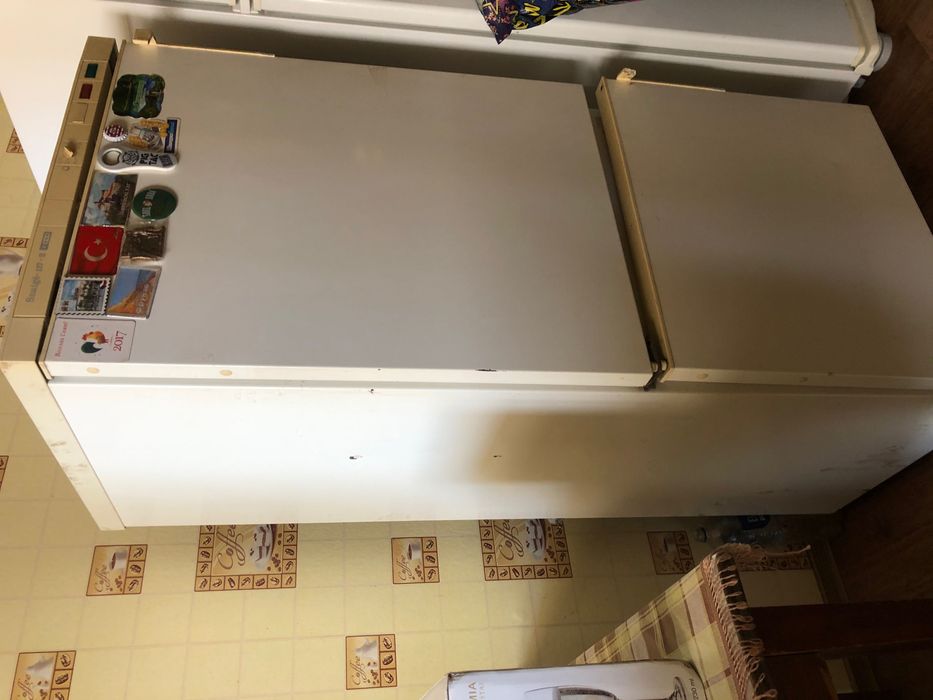 Продам холодильник Snaige