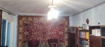 Продажа 3х ком .кв 62м2 Космос (Романтическая)