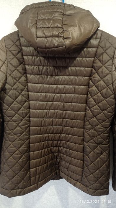 Куртка демісезон Lawine, р.46