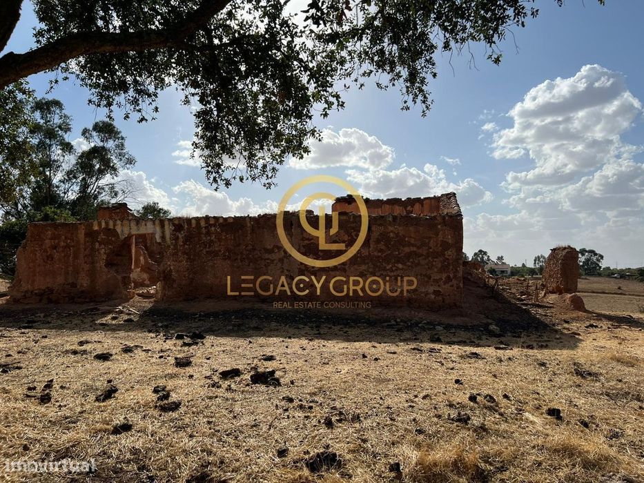 Conjunto de Propriedades em Serpa – 32,750 Hectares