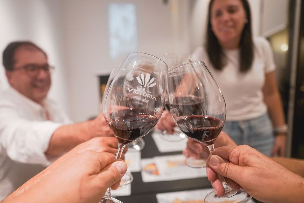 Eventos Corporativos e Wine Games - Motivação de Equipas