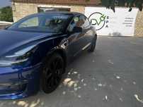 Tesla Model 3 Long Range AWD Dual Motor