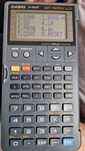 Casio fx-4800P – programowalny kalkulator, sprawny, nowe baterie